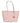 Michael Kors Multicolor Canvas Tote Bag