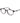 Trussardi Gray Acetate Glasses (Frames)