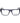 Trussardi Blue Acetate Glasses (Frames)