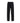 Represent Black Cotton Athletic Pants