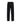 Represent Black Cotton Athletic Pants