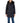 Peuterey Black Polyamide Parka