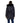 Peuterey Black Polyamide Parka