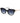 Trussardi Black Acetate Sunglasses