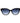 Trussardi Black Acetate Sunglasses