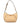 Guess Jeans Beige Polyurethane Women's Bag