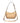 Guess Jeans Beige Polyurethane Women's Bag