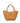 Guess Jeans Brown Polyurethane Women's Bag