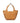 Guess Jeans Brown Polyurethane Women's Bag