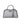Guess Jeans Azzurro Polyurethane Women's Bag
