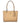 Guess Jeans Beige Poliuretano Women's Bag