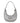 Guess Jeans Azzurro Poliuretano Women's Bag