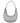 Guess Jeans Azzurro Poliuretano Women's Bag