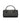 Guess Jeans Nero Polyurethane Women's Bag