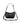 Guess Jeans Black Polyurethane Women's Bag