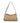 Guess Jeans Beige Polyurethane Women's Bag