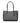 Guess Jeans Nero Polyurethane Woman Bag