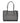 Guess Jeans Nero Polyurethane Woman Bag
