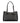 Guess Jeans Nero Polyurethane Women's Bag
