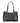 Guess Jeans Nero Polyurethane Women's Bag