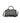 Guess Jeans Nero Poliuretano Women's Bag with Handles and Adjustable Strap