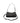 Guess Jeans Nero Polyurethane Women's Bag