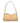 Guess Jeans Beige Polyethylene Handbag