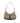 Coccinelle Brown Leather Handbag