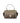 Coccinelle Brown Leather Women Bag