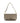Coccinelle Brown Leather Handbag