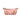 Coccinelle Pink Leather Handbag