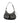 Coccinelle Black Leather Handbag