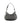 Coccinelle Black Leather Handbag