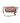 Coccinelle Brown Leather Handbag