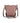 Coccinelle Brown Leather Handbag