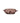 Coccinelle Brown Leather Handbag