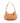 Coccinelle Brown Leather Handbag