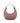 Coccinelle Brown Leather Handbag