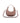 Coccinelle Brown Leather Handbag