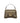 Coccinelle Brown Leather Handbag