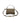 Coccinelle Brown Leather Handbag