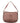 Coccinelle Brown Leather Handbag