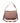 Coccinelle Brown Leather Handbag