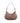 Coccinelle Brown Leather Handbag