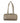 Coccinelle Brown Leather Handbag