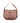 Coccinelle Brown Leather Handbag