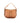 Coccinelle Brown Leather Handbag