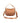 Coccinelle Brown Leather Handbag