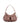 Coccinelle Brown Leather Handbag