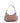 Coccinelle Brown Leather Handbag